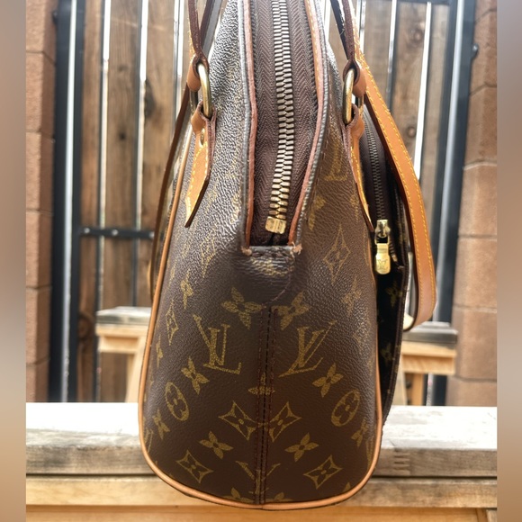 Louis Vuitton Ellipse Bag Monogram Canvas GM - Picture 5 of 16